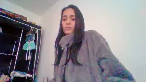 cata_sexy2410 online show from December 1, 2024, 5:57 pm