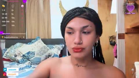 Snapshot of catafitt_1 chatting on December 18, 2025, 5:13 am catalyna fitness online show from December 18, 2025, 5:13 am