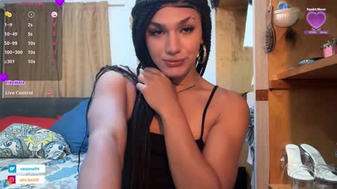 Snapshot of catafitt_1 chatting on December 19, 2025, 5:03 am catalyna fitness online show from December 19, 2025, 5:03 am