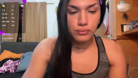 Snapshot of catafitt_1 chatting on February 14, 2026, 5:15 am catalyna fitness online show from February 14, 2026, 5:15 am