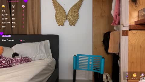 Snapshot of catafitt_1 chatting on February 16, 2026, 3:02 am catalyna fitness online show from February 16, 2026, 3:02 am