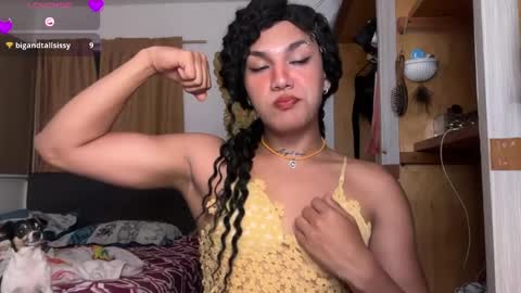 catalyna fitness  online show from March 29, 2026, 4:12 am