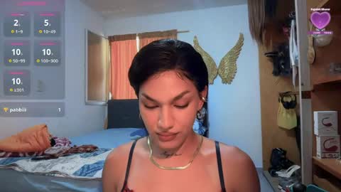 catalyna fitness  online show from May 9, 2026, 8:03 pm