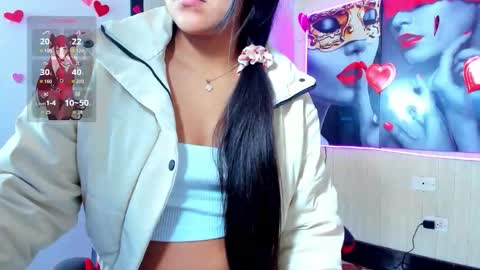 C A T A L E H I A online show from March 4, 2026, 3:45 am