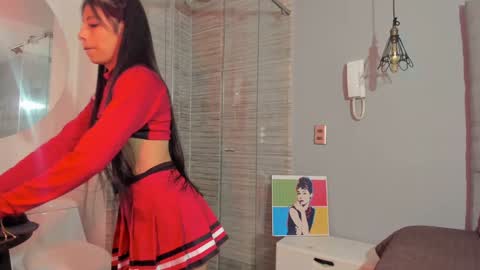 cata online show from January 21, 2025, 9:46 pm