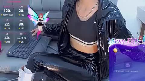 Queen Catalella online show from March 1, 2025, 6:46 am