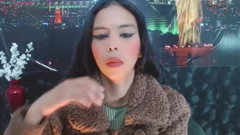 Queen Catalella online show from April 9, 2026, 6:13 am