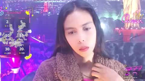 Queen Catalella online show from June 9, 2026, 4:13 am