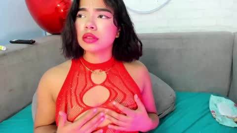 Cataleya online show from February 9, 2025, 4:36 am