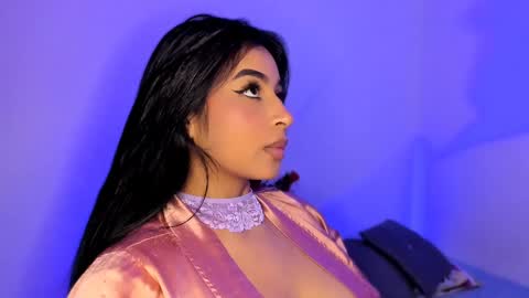 Snapshot of cataleya_cast chatting on January 19, 2025, 10:17 am Cataleya online show from January 19, 2025, 10:17 am