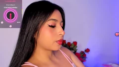 Snapshot of cataleya_cast chatting on March 5, 2025, 2:25 am Cataleya online show from March 5, 2025, 2:25 am