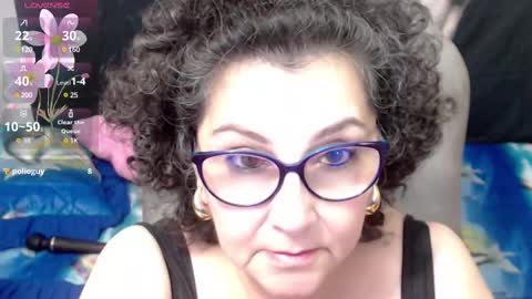 Snapshot of cataleya_mom_ chatting on February 18, 2025, 9:10 am cataleya online show from February 18, 2025, 9:10 am