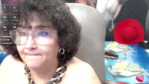 Snapshot of cataleya_mom_ chatting on February 21, 2025, 8:40 am cataleya online show from February 21, 2025, 8:40 am