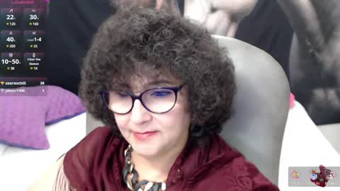 Snapshot of cataleya_mom_ chatting on March 1, 2025, 6:57 am cataleya online show from March 1, 2025, 6:57 am