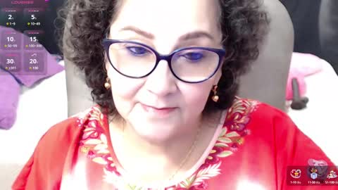Snapshot of cataleya_mom_ chatting on March 4, 2025, 1:12 am cataleya online show from March 4, 2025, 1:12 am