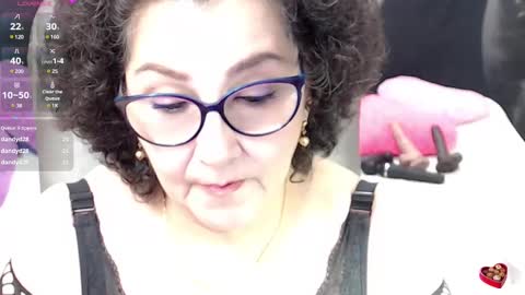 Snapshot of cataleya_mom_ chatting on March 4, 2025, 4:17 am cataleya online show from March 4, 2025, 4:17 am