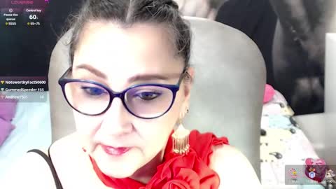 Snapshot of cataleya_mom_ chatting on March 5, 2025, 4:13 am cataleya online show from March 5, 2025, 4:13 am