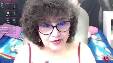 Snapshot of cataleya_mom_ chatting on March 8, 2025, 9:39 am cataleya online show from March 8, 2025, 9:39 am