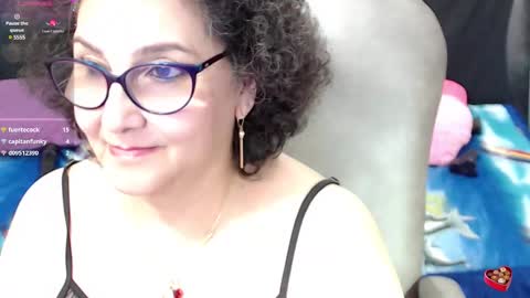 Snapshot of cataleya_mom_ chatting on March 12, 2025, 10:16 am cataleya online show from March 12, 2025, 10:16 am