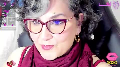Snapshot of cataleya_mom_ chatting on September 9, 2025, 3:17 am cataleya online show from September 9, 2025, 3:17 am
