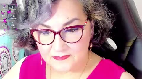 Snapshot of cataleya_mom_ chatting on September 12, 2025, 3:50 am cataleya online show from September 12, 2025, 3:50 am