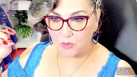 Snapshot of cataleya_mom_ chatting on February 9, 2026, 3:32 am cataleya online show from February 9, 2026, 3:32 am
