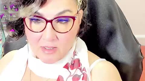 Snapshot of cataleya_mom_ chatting on February 18, 2026, 2:51 am cataleya online show from February 18, 2026, 2:51 am