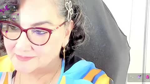 cataleya  online show from June 6, 2026, 1:00 am