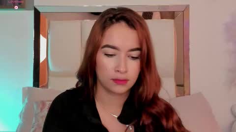 Cataleya Admas online show from November 8, 2025, 12:16 pm