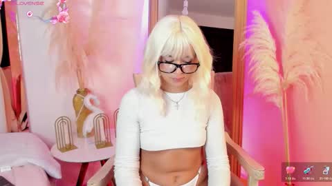 Snapshot of cataleyaadams_ chatting on January 16, 2026, 12:53 pm Cataleya Admas online show from January 16, 2026, 12:53 pm