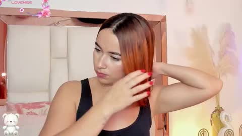 Snapshot of cataleyaadams_ chatting on February 10, 2026, 12:42 pm Cataleya Admas online show from February 10, 2026, 12:42 pm