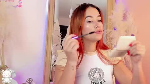 Snapshot of cataleyaadams_ chatting on February 14, 2026, 12:13 pm Cataleya Admas online show from February 14, 2026, 12:13 pm