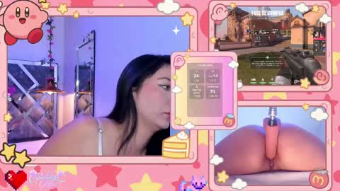 Cata online show from September 24, 2025, 5:33 am