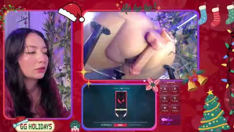 Cata online show from November 30, 2025, 5:55 am