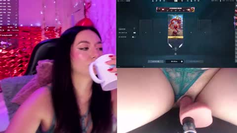 Cata online show from February 12, 2026, 1:33 am