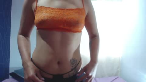 cataleyalove_ady online show from January 26, 2025, 9:40 pm