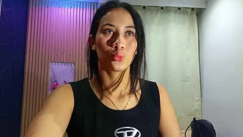 cataleyalove_ady online show from October 21, 2025, 7:31 am
