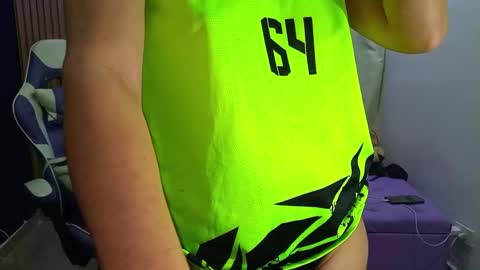 cataleyalove_ady online show from November 7, 2025, 9:09 am