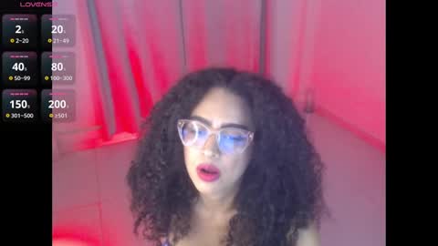 cataleyamiller1 online show from October 31, 2025, 2:56 am