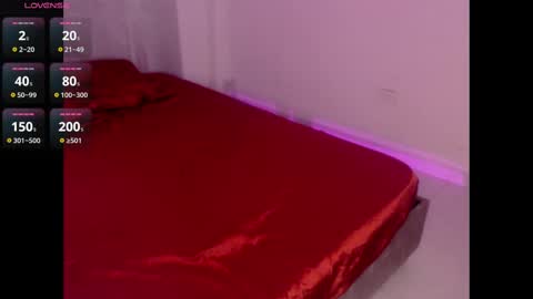 cataleyamiller1 online show from November 12, 2025, 2:34 am