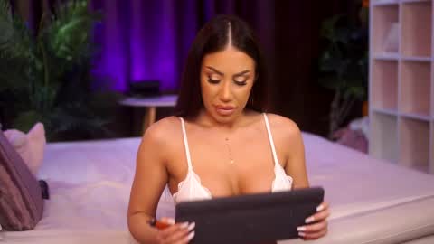 Cataleya online show from April 2, 2026, 6:38 pm