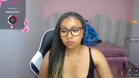 catalina25_t online show from January 8, 2026, 1:13 pm