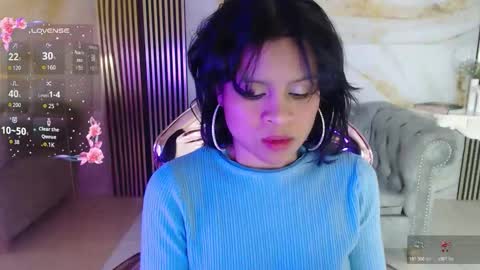 Catalina  online show from December 4, 2025, 1:20 pm