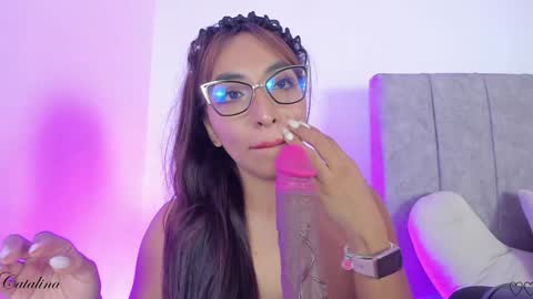 Snapshot of catalina_deep1 chatting on December 4, 2024, 2:26 pm Cata Monday- Saturday On line at 0100pm-0700pm online show from December 4, 2024, 2:26 pm