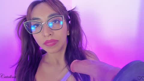 Snapshot of catalina_deep1 chatting on December 7, 2024, 2:13 pm Cata Monday- Saturday On line at 0100pm-0700pm online show from December 7, 2024, 2:13 pm