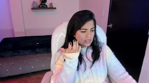 Catalina online show from February 26, 2025, 12:16 am