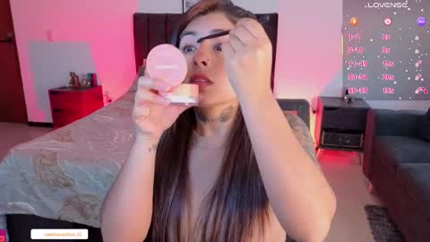 Catalina online show from February 20, 2026, 5:24 pm