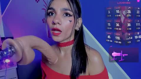 catalina_whore1 online show from October 24, 2025, 11:23 pm