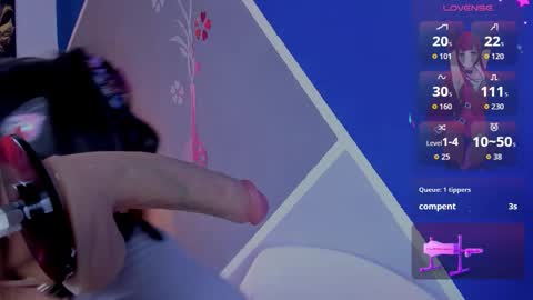 catalina_whore1 online show from October 28, 2025, 8:00 pm