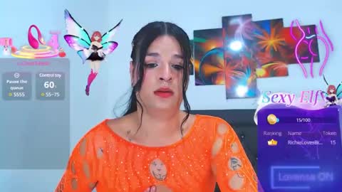 Snapshot of catalinaadoll chatting on March 1, 2025, 4:11 pm catalinaadoll online show from March 1, 2025, 4:11 pm